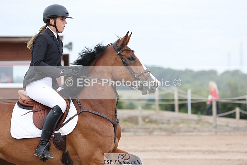 250719-084320-12920 - Cls 15, 1 Star Silver Tour Start til Break