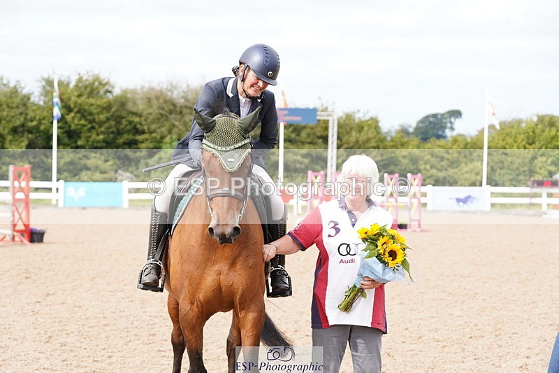 240915A-114932-09561 - Cls 33 85cm Amateur Qualifier