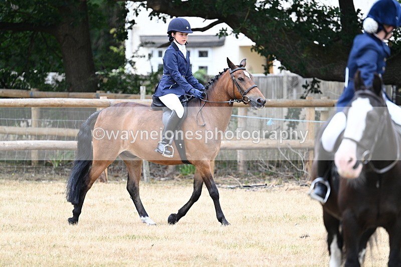 WJ7_0499 - Class 2 Best rider