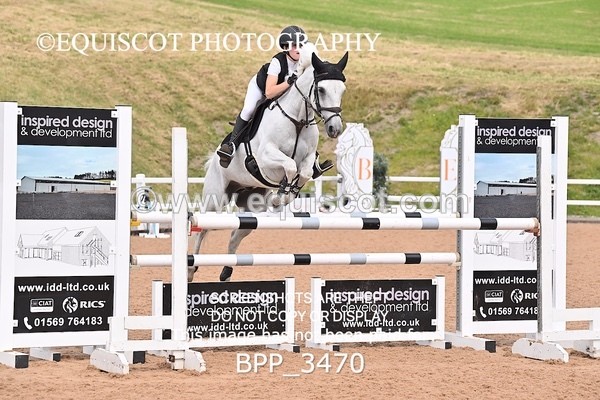 BPP_3470 - FRI CLASS 19 Junior 1.20 Open /Inc 148 Restricted Open **Viewing/Selection class for 148 teams**
