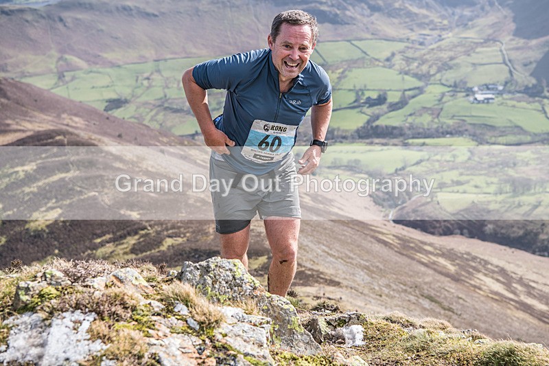 Causey Pike-301 - Causey Pike Fell Race Saturday 14th March 2026