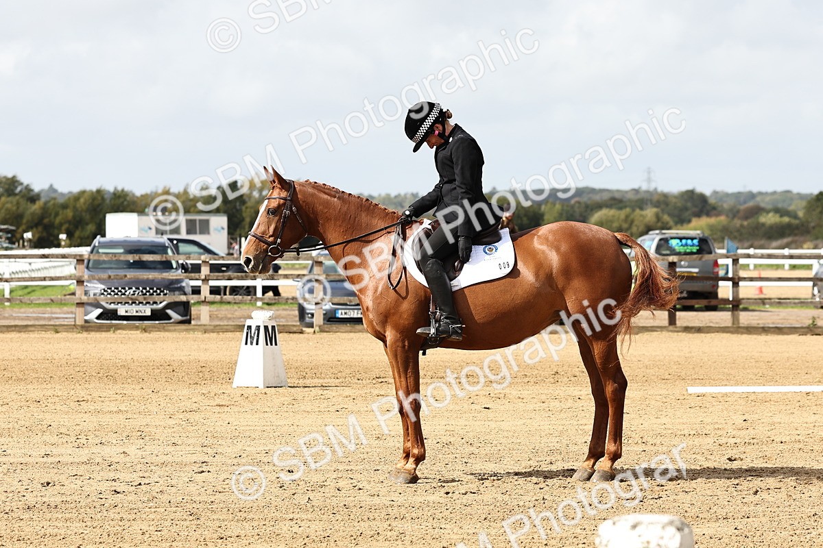 SBM_001152 - Class 46 - Novice 1 Combined Training