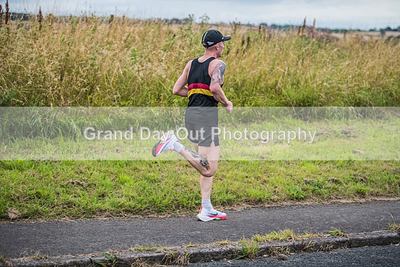 Netherhall 10K-101 - Netherhall 10K Road Race Wednesday 3rd August 2022