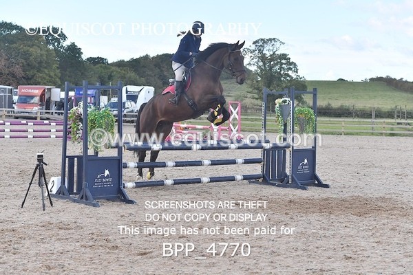 BPP_4770 - CLASS 12 HORSE 80CM FINAL