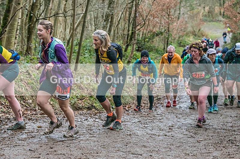 Loopy Latrigg-316 - Kong Loopy Latrigg Fell Race Saturday 21st December 2024
