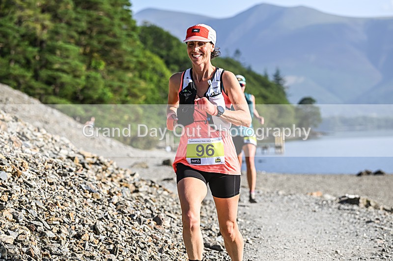 Borrowdale-183 - Fellside Events Borrowdale Trail Half Marathon Sunday 23rd August 2026
