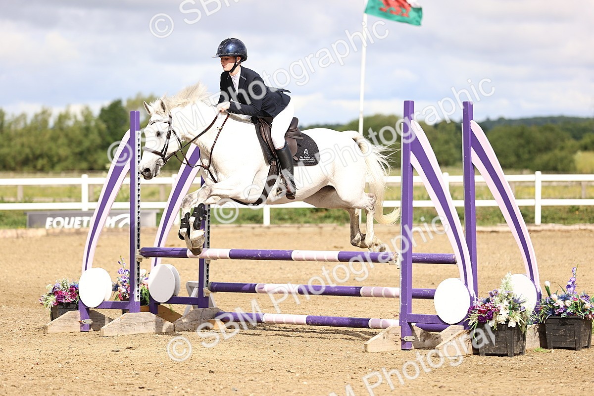 SBM_005713 - Class 15 - Clear Round