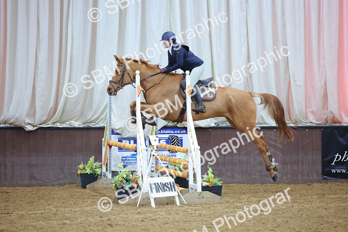 SBM_007325 - Class 19 - Equissage Pulse Senior British Novice/ 90cm Open - First Round (0.90m)