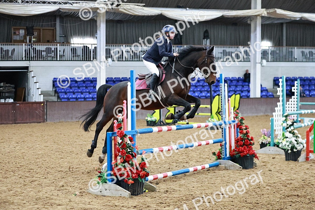 SBM_000818 - Class 3 - Senior Discovery 1.00m