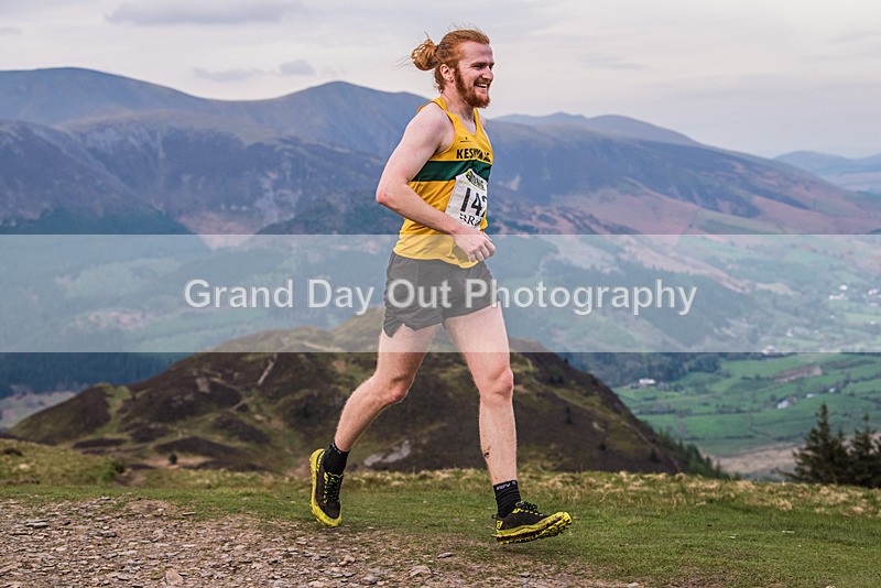 Lords Seat-261 - Lords Seat Fell Race Wednesday 3rd May 2023