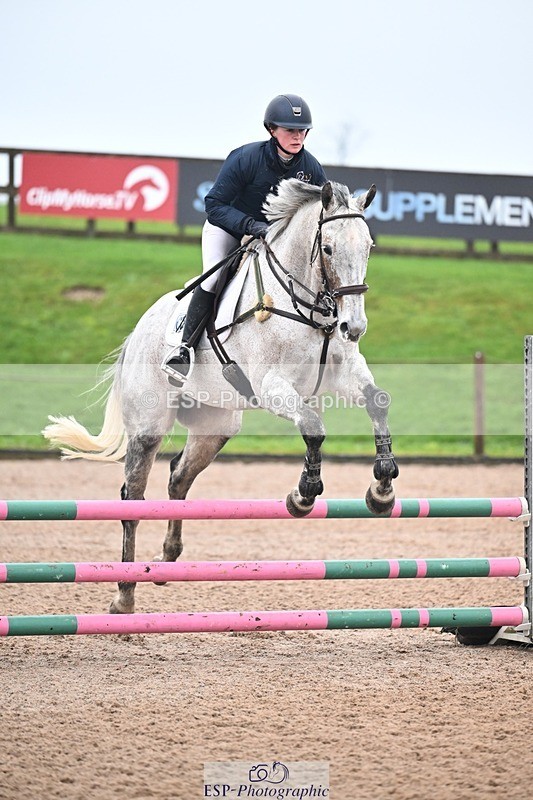 260121-104431-00149 - Clear Round & Snr Brit Nov 90cm
