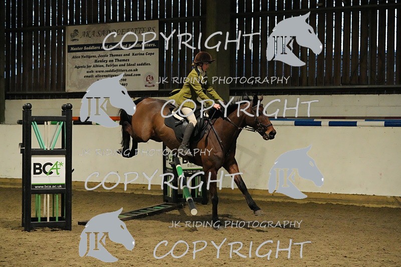 JKR03696 - Class 8 90cm