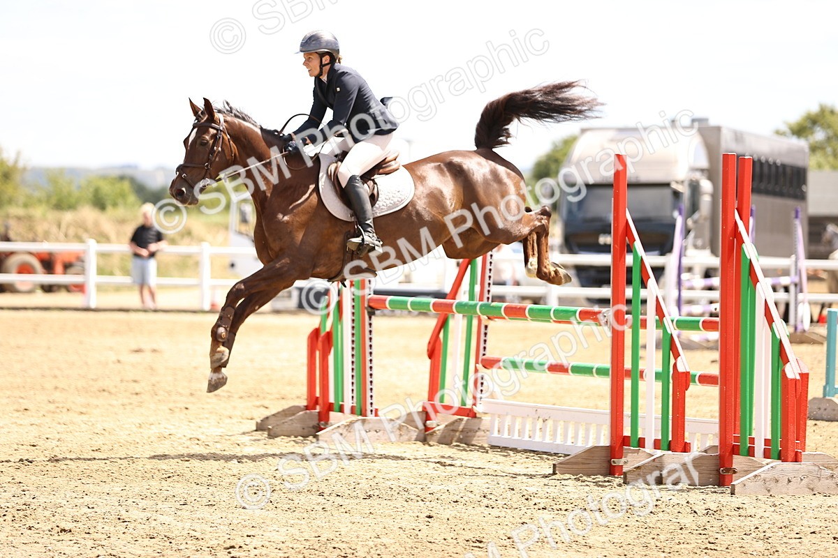 SBM_000640 - Class 4 - Senior Discovery - 1.00m