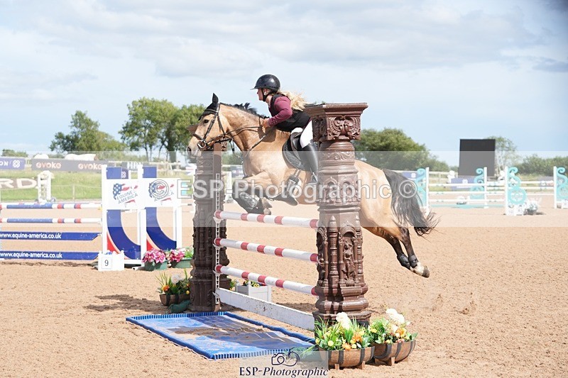 260628-163032-09205 - Cls 35 STX-UK Pony Foxhunter Second Round