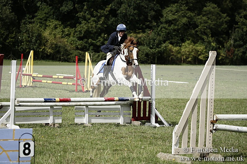 BVR090918 444 - BVRC Dressage and Show Jumping 09/09/18