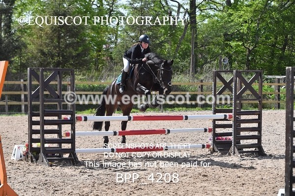 BPP_4208 - CLASS 6 0.95m Amateur Championship Qualifier