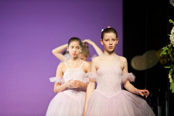  - Natalia Kremen Ballet School Summer Show 2015