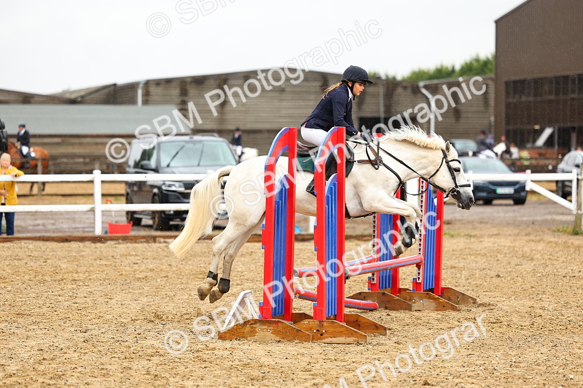 SBM_000308 - Class 3 - 60cm