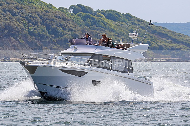 180526 WOT KNOT - VELASCO 1Y3A1920 - Flybridge Cruisers