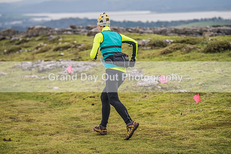 Birkrigg-835 - Kendal Winter League Races Birkrigg Sunday 28th January 2024