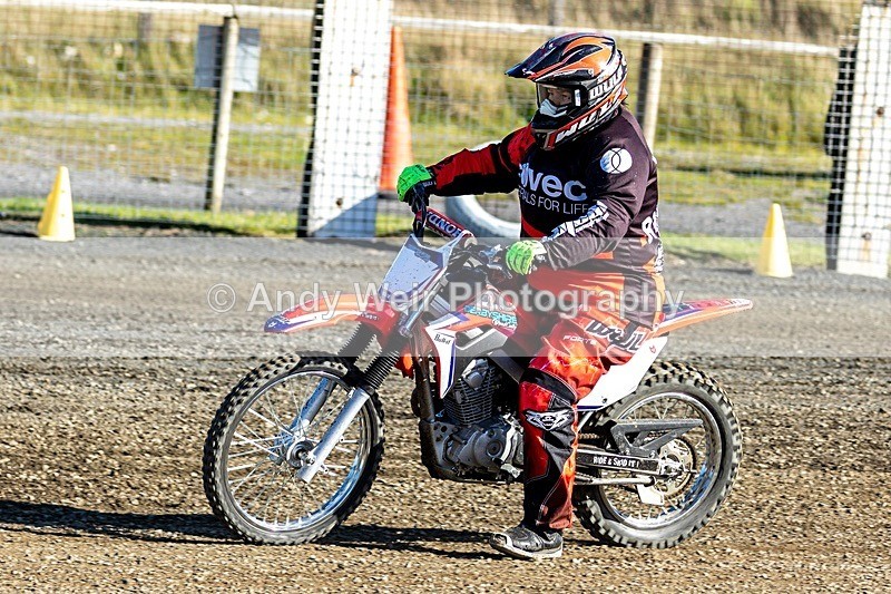 221008-7D-8E0A6734 - Ride & Skid It  Flat Track Experience 08th Oct 22