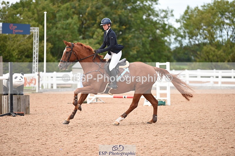 230830A-151844-01442 - Cls 5 Fox & Open