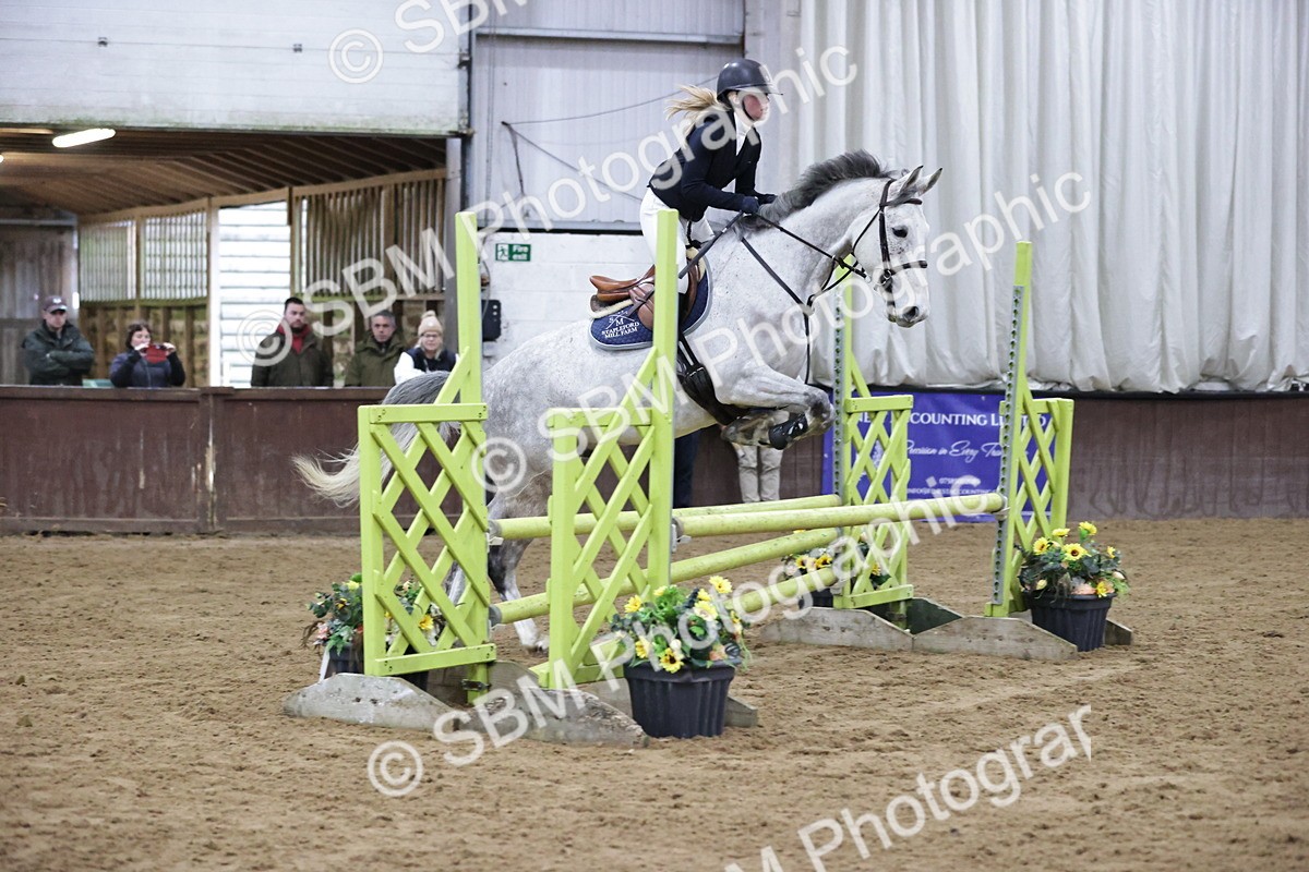 SBM_000101 - Class 1 - Clear Round