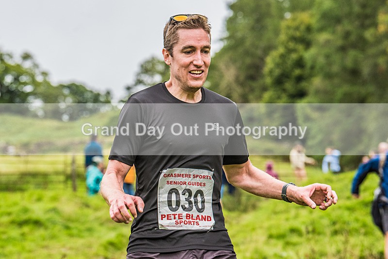 Grasmere-903 - Grasmere Sports Junior & Senior Fell Races Sunday 27th August 2023