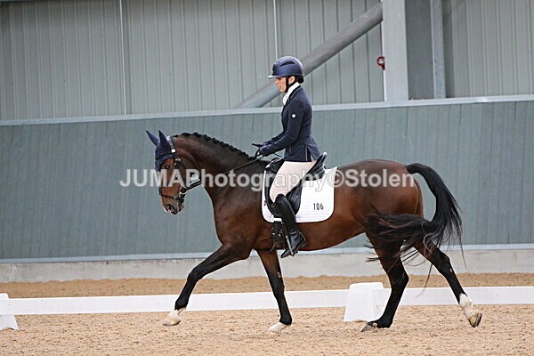 SIAL7803 - GDG Bogenraith Friday 26th Sept 2025