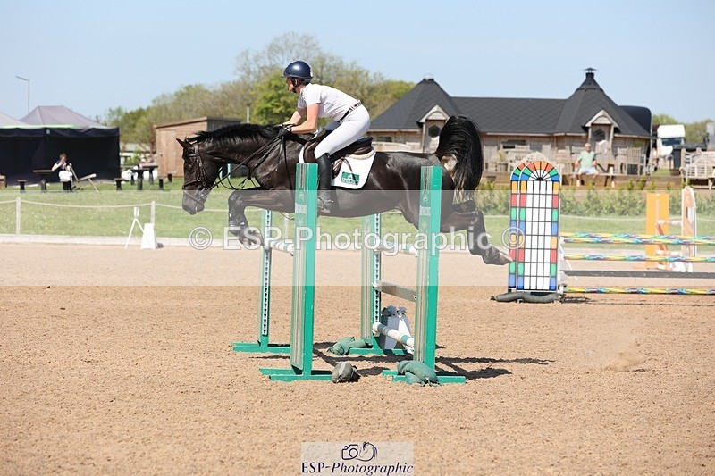 250430-143615-01137 - Cls 5 National 1.15m Cup and Open