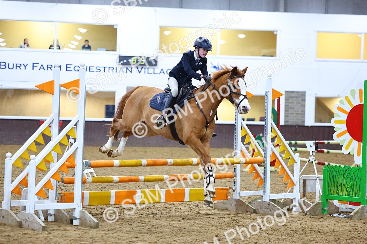 SBM_002485 - Class 5 - Jingle Bells - 80cm