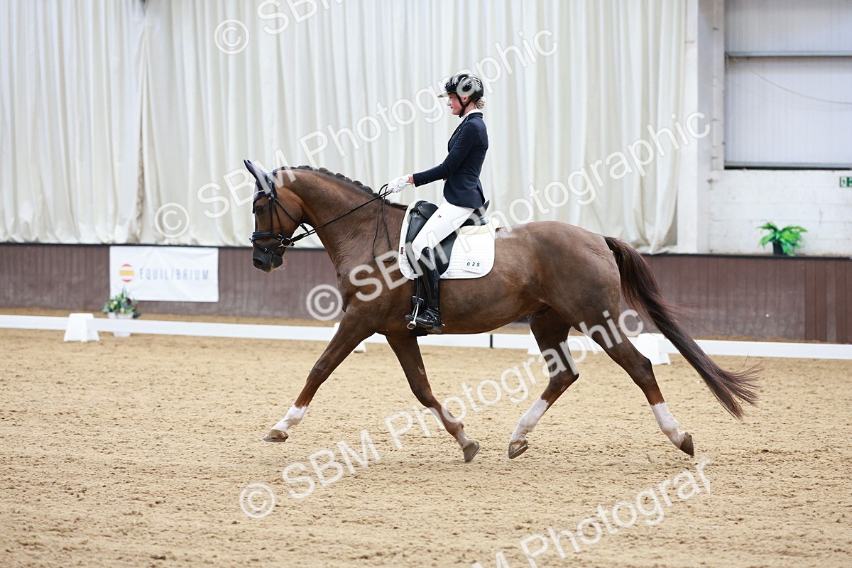SBM_017704 - Class 15 - FEI Junior