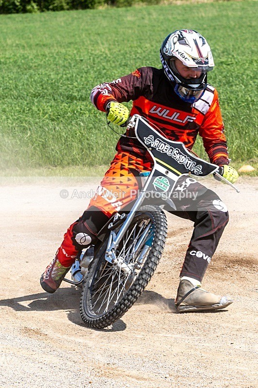 250510-7D-8E0A8695 - Rde & Skid It Speedway Experience Day 10th May 2025