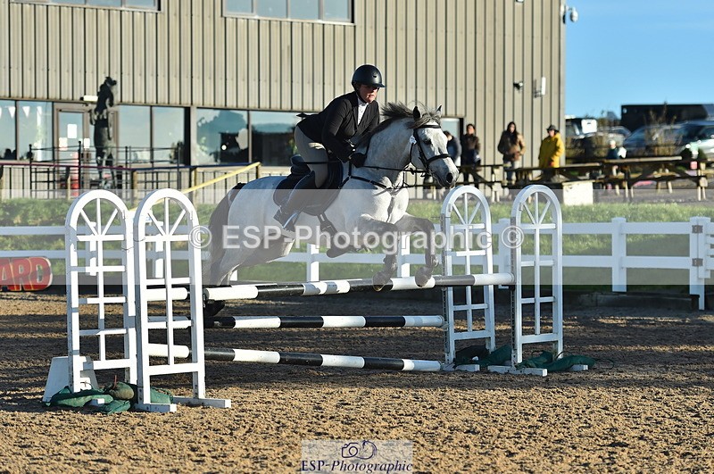 231111A-030038-01316 - Cls 9 British Novice & 90cm Open