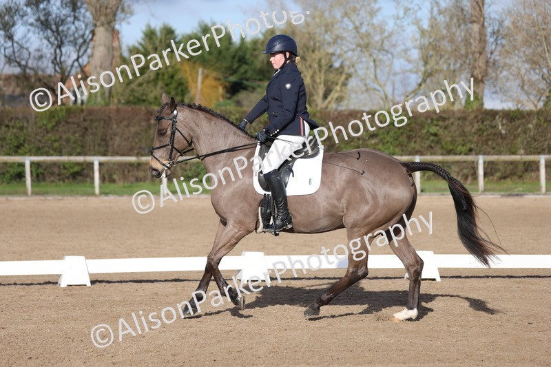 20260128-0554 - Class 4 - Novice 5