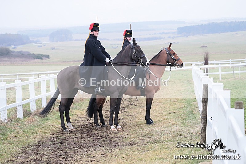PtP 160225 43 - Combined Service Point-to-Point Races Larkhill 16/02/25