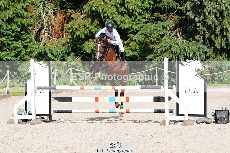 250615A-163220-12018 - Class 49 1m 05 Amateur Qualifier Snr 1m 05