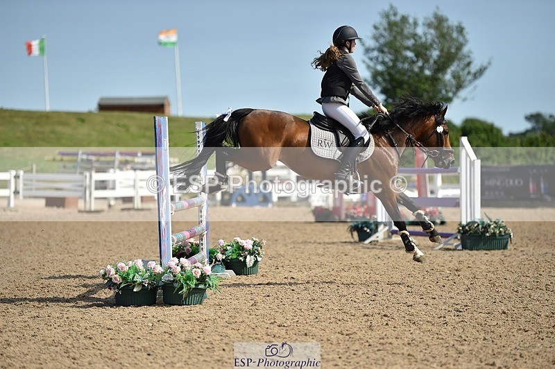 250628-163422-06681 - Cls 24 Pony Discovery & 90cm Open