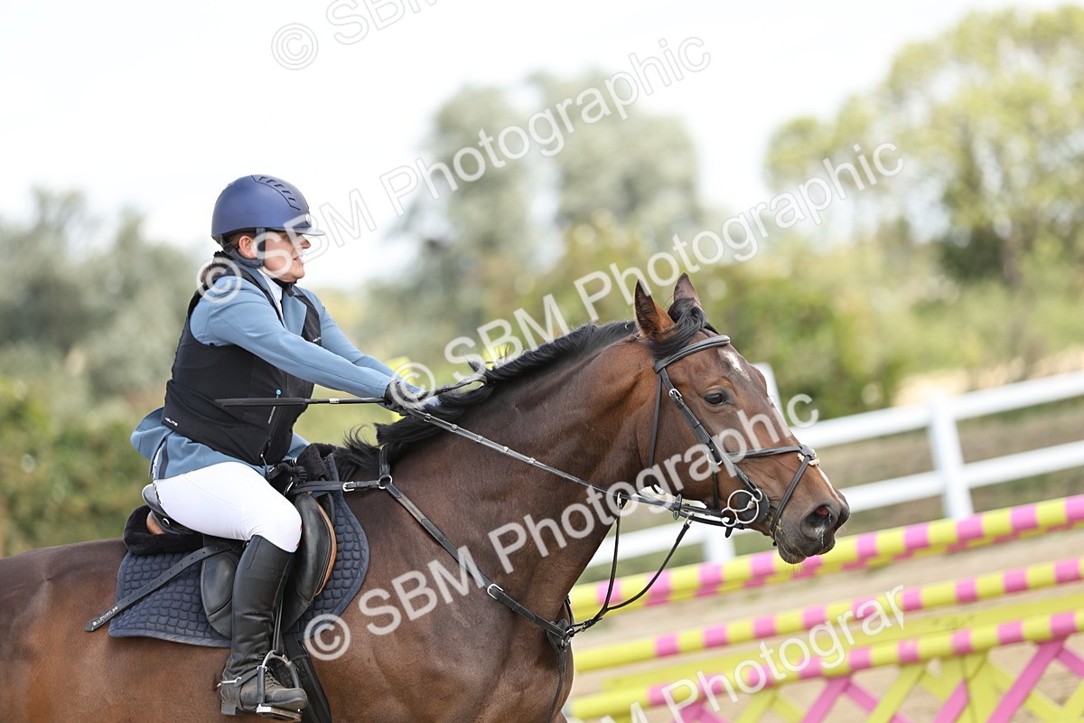 SBM_004550 - Class 4 - Amateur Champioship Qualifier 95cm