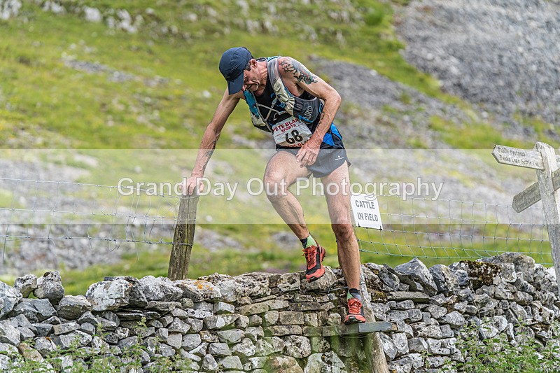 Settle Hills-701 - Settle Hills Fell Race Sunday 21st June 2026
