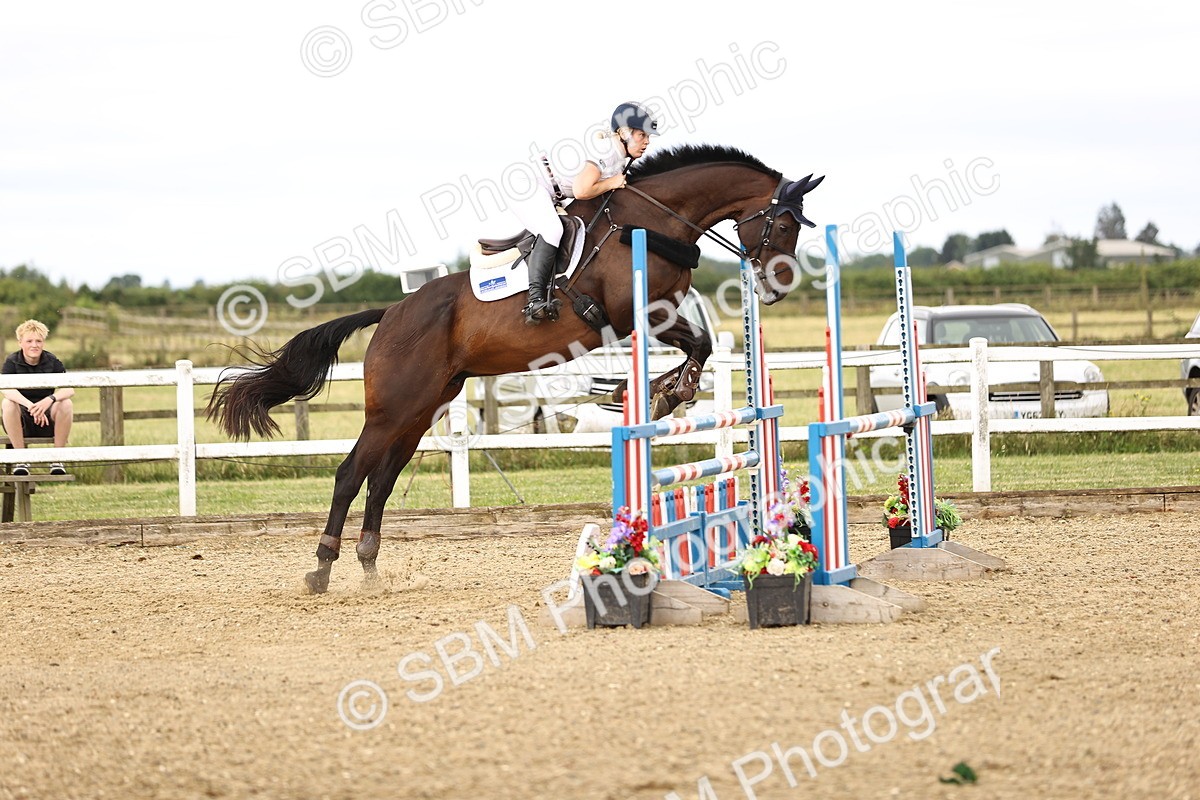 SBM_002913 - Class 20 - Senior Discovery - 1.00m