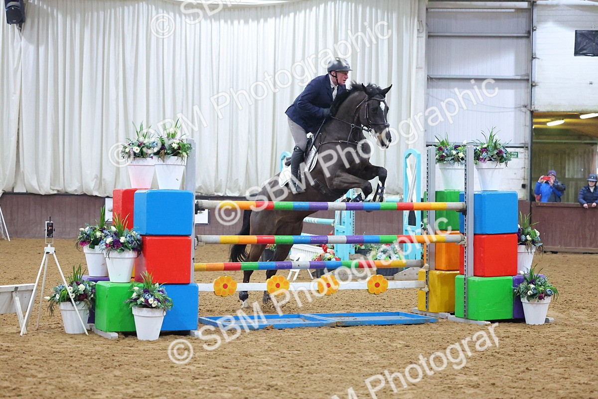 SBM_003046 - Class 18 - National 1.30m/1.40m Open Handicap (1.30m - 1.40m)