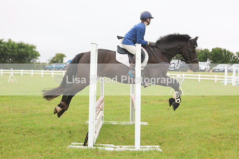 3E7A6242 - Class 5: Senior 80cm