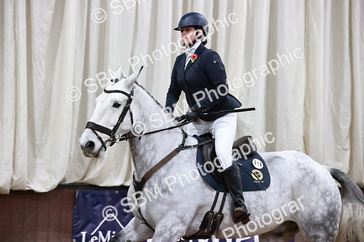 SBM_002647 - Class 7 - Show Jumping 1.00m
