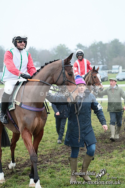 PtP 180126  0349 - Royal Artillery PtP Larkhill 18/01/26