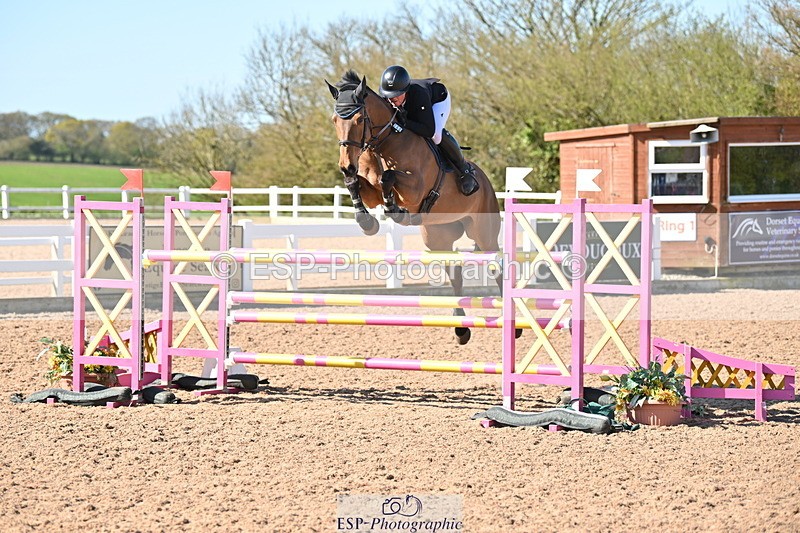 240420A-101615-10246 - Cls 19, 1 Star Silver Tour 1.20m