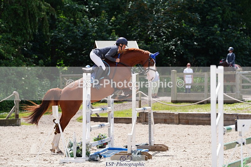 250615A-142300-11405 - Class 47 Snr British Novice 2nd Rnd