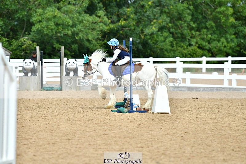 230804A-112122-02224 - Showjumping Competition
