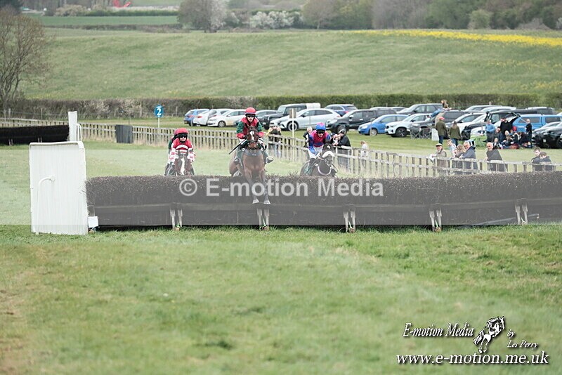 PtP 130425 250 - Edgecote Races 13/04/25