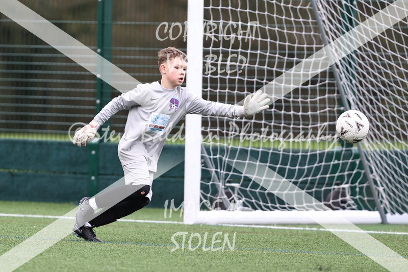 1DX30677 - 2026-02-22 FC Abbey Meads U11 Blue V FC Abbey Meads U11 Purple